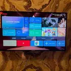 شاشة نيكاي 60 بوصة