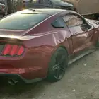 فورد موستنق