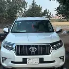 برادو 2019 6 سلندر تنكين