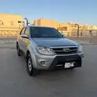 فورتشنر 4x4 دبل SRS