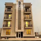ادوار متكررة فاخرة للبيع بحي الرحاب