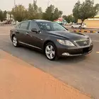 للبيع لكزس 460 لارج بدي بلد