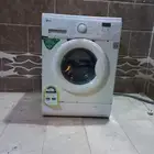 غساله أوتوماتيك LG
