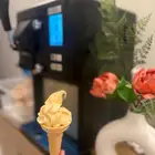 آلة ايسكريم للإيجار
