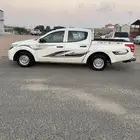 ميتسوبيشي 2016