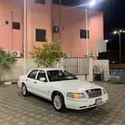 فورد ماركيز 2010