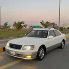 لكزس LS400 مديل 2000