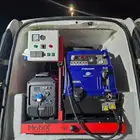 رينو مغسلة متنقلة موديل 2020