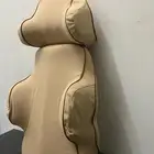 وسادة ظهر  رقبة