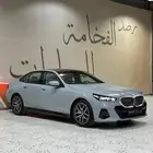 بي ام دبليو 520i kit M 2024 . رصد الفخامة