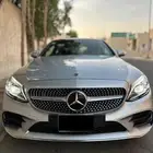 مرسيدس c200 2022