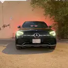 مرسيدس GLC300 2020