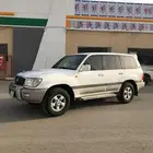 جيب لاندكروزر 6 سلندر