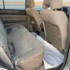 نيسان باترول سفاري موديل 2000