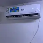 3 مكيفات للييع 1 24 وحده 2 18 وحده   مدخل   دولاب مطبخ