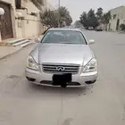 انفينيتي 2005 للبيع