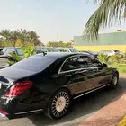 مرسيدس S 450   2019 يخت