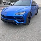 لابمرجيني اورس 2020