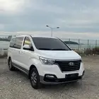 هيونداي H1 2021 دبل ديزل فل كامل (بحالة ممتازة)