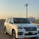 جيب لكزس 2009 محول 2015