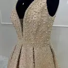 فستان زواج او سهره