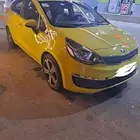 كيا سيراتو 2016م نظيفه محركات على الشرط