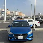 اكسنت مديل 2019