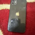 ايفون 11 عادي 256 قيقا