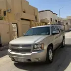 شيفروليه تاهو سوبربان 2007