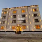 شقق فاخرة للبيع بحي الشاطئ مخطط 5