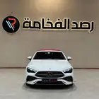 مرسيدس CLE 200 AMG 2024 كشف . رصد الفخامة