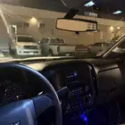 سلفرادو شيفلروليه 2017