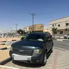 شيفروليه تاهو 2009