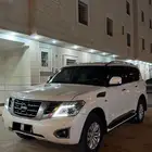 باترول 2015 v8