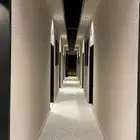 غرف عزاب مؤثث حي الخير 1400 شهري