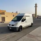 للبيع باص بضاعه ممشى 109 كيلومترات
