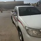 هايلوكس غمارة 2010