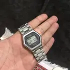 ساعة جيمس. نوادر