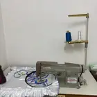 للبيع مكينة تطريز كوري