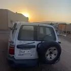 جيب صالون موديل 1999مسقط تشليح . قير مكينه تفرنست شرط