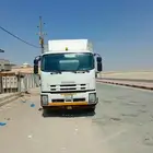 دينات للبيع ايسوزو ومستوبيشي