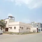 عمارة سكنية للبيع على ثلاث شوارع