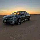 كامري 2012