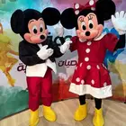 شخصيات كرتونية مهرجين رسم بالوجة الألعاب خفة للأطفال
