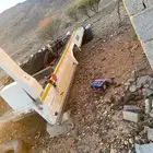 صندوق سطحه شد اراجحي عليه وينش 10طن