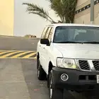 باترول 2005 عداد 125000 حكومي