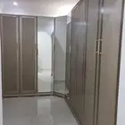دواليب خزاين غرف نوم تفصيل حسب الطلب