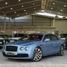 بنتلي - 2014 - فلاينج سبير - 12 سلندر