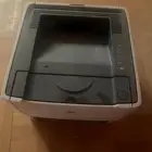 طابعة ملونه وطابعه عاديه للبيع