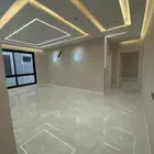 شقق تمليك بتشطيب في شوران داخل الحد